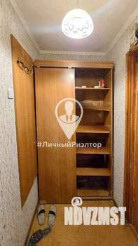 1-к квартира, вторичка, 30м2, 5/5 этаж