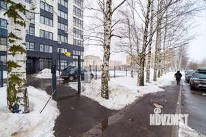 3-к квартира, вторичка, 93м2, 13/26 этаж