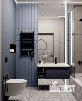 2-к квартира, вторичка, 40м2, 8/25 этаж