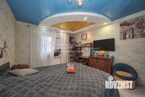 3-к квартира, вторичка, 93м2, 7/12 этаж