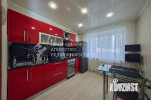 2-к квартира, вторичка, 83м2, 1/8 этаж