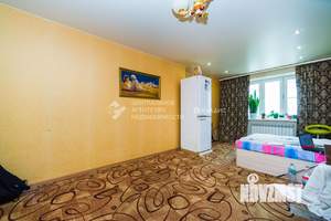 1-к квартира, вторичка, 48м2, 19/19 этаж