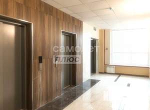 3-к квартира, вторичка, 93м2, 18/24 этаж