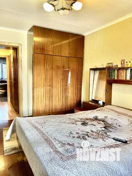 2-к квартира, вторичка, 50м2, 5/5 этаж