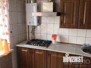2-к квартира, вторичка, 46м2, 2/5 этаж