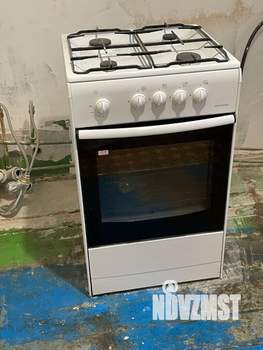 2-к квартира, вторичка, 46м2, 4/5 этаж