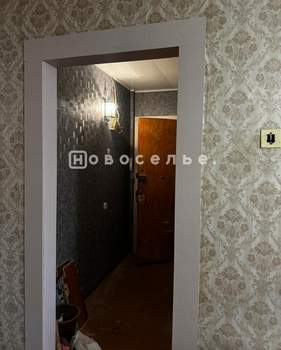 2-к квартира, вторичка, 29м2, 4/5 этаж