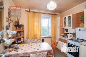 1-к квартира, вторичка, 42м2, 5/10 этаж