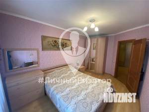 4-к квартира, вторичка, 100м2, 3/9 этаж