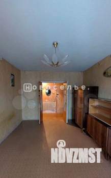 2-к квартира, вторичка, 52м2, 10/10 этаж