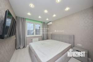 2-к квартира, вторичка, 67м2, 14/25 этаж