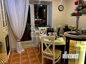 2-к квартира, вторичка, 96м2, 6/6 этаж