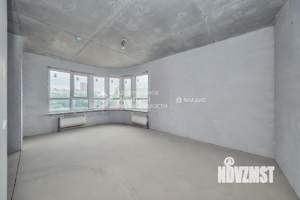 3-к квартира, вторичка, 94м2, 3/27 этаж