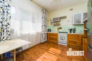3-к квартира, вторичка, 74м2, 2/7 этаж