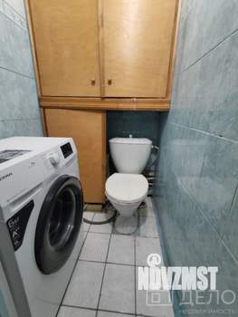 2-к квартира, вторичка, 52м2, 5/9 этаж
