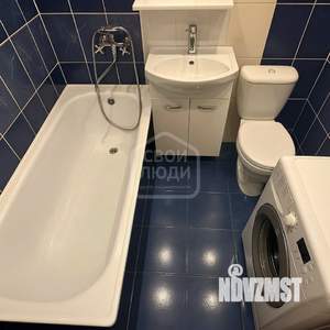 1-к квартира, вторичка, 31м2, 1/5 этаж