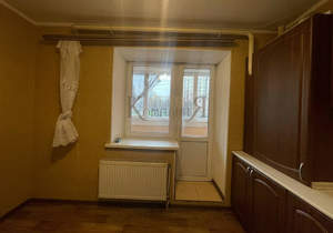 1-к квартира, вторичка, 48м2, 1/11 этаж