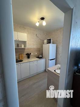 Студия квартира, вторичка, 23м2, 23/25 этаж