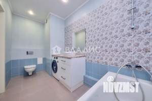 2-к квартира, вторичка, 91м2, 17/17 этаж