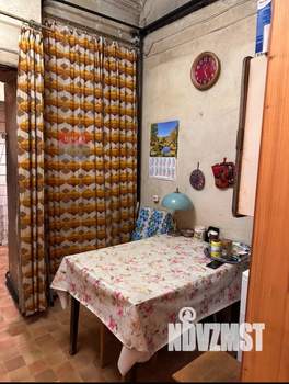 3-к квартира, вторичка, 78м2, 1/2 этаж