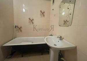 1-к квартира, вторичка, 48м2, 1/11 этаж