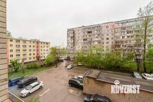 2-к квартира, вторичка, 69м2, 3/10 этаж