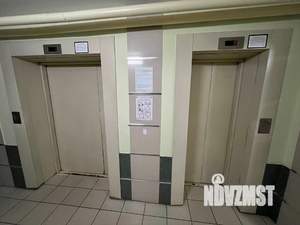 2-к квартира, вторичка, 67м2, 6/17 этаж