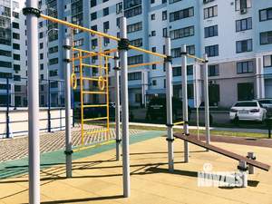 1-к квартира, вторичка, 38м2, 24/25 этаж