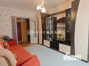 3-к квартира, вторичка, 67м2, 1/9 этаж