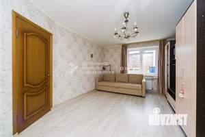 1-к квартира, вторичка, 35м2, 5/12 этаж