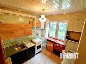 2-к квартира, вторичка, 43м2, 2/5 этаж