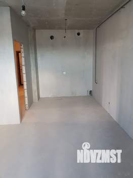 3-к квартира, вторичка, 95м2, 24/25 этаж