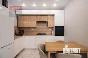 2-к квартира, вторичка, 66м2, 27/27 этаж