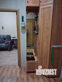 2-к квартира, вторичка, 54м2, 2/3 этаж