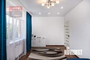 2-к квартира, вторичка, 62м2, 5/23 этаж