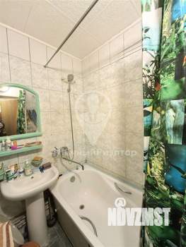 3-к квартира, вторичка, 70м2, 8/9 этаж