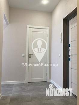 1-к квартира, вторичка, 35м2, 14/25 этаж