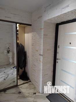 1-к квартира, вторичка, 37м2, 10/11 этаж