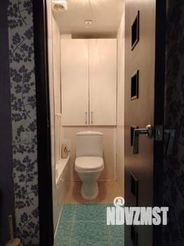 3-к квартира, вторичка, 64м2, 1/9 этаж