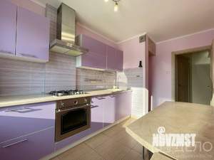 4-к квартира, вторичка, 99м2, 4/10 этаж