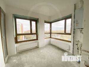 2-к квартира, вторичка, 77м2, 7/12 этаж