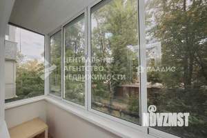 2-к квартира, вторичка, 39м2, 2/4 этаж