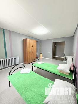 2-к квартира, вторичка, 60м2, 1/10 этаж