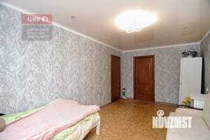 2-к квартира, вторичка, 44м2, 1/5 этаж