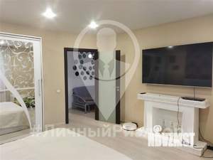 2-к квартира, вторичка, 66м2, 3/10 этаж