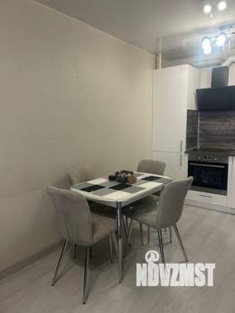 1-к квартира, вторичка, 42м2, 25/26 этаж