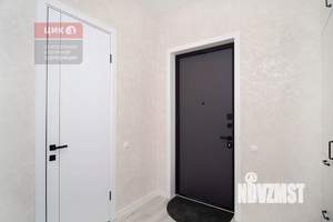 1-к квартира, вторичка, 44м2, 4/21 этаж