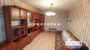 2-к квартира, вторичка, 40м2, 6/9 этаж