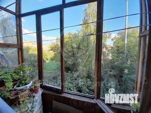 1-к квартира, вторичка, 33м2, 3/4 этаж