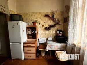 3-к квартира, вторичка, 73м2, 1/4 этаж